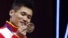 Hari ke-5 Olimpiade London Hasilkan Rekor Baru