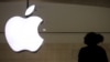 Mobil Tanpa Pengemudi Buatan Apple Terlihat di Silicon Valley