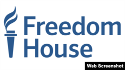 Freedom House logo