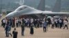 珠海航展落幕 专家评中国新武器和无人机研发 