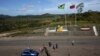 Brasil despliega Fuerzas Armadas en frontera con Venezuela