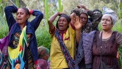 Emissão Vespertina 27 de maio: Sobe para dois mil o número de pessoas soterradas num desabamento na Papua-Nova Guiné 