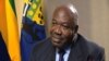 La société civile lance un comité "pour la libération des prisonniers politiques" au Gabon 