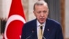 اردوغان: ترکیه به منظور کمک به فلسطینی‌ها، ممکن وارد اسراییل شود