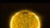 ESA, NASA Release First Pictures From Solar Orbiter