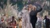 Prince Harry, Jennifer Lopez Make Voices Heard at Vax Live 