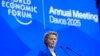 En Davos los líderes mundiales exponen sus posiciones sobre temas que influyen en la economía y desarrollo en el mundo
