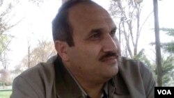 Abbas Lisani