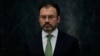 Mexico Says It Will Negotiate With Trump