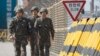 South Korean Military Kills Man Attempting to Enter North