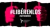 Jóvenes venezolanos promueven liberación de presos políticos en Latinoamérica