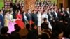 日媒指金正恩請求習近平 幫助結束經濟制裁