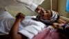 Vaccine Shows Promise Against Hepatitis C