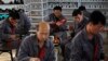 Study: North Korea, Eritrea Have Highest Levels of ‘Modern Slavery’