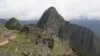 El sitio arqueológico de Machu Picchu se muestra vacío de turistas mientras permanecía cerrado en medio de la pandemia de COVID-19, en el departamento de Cusco, Perú, el 27 de octubre de 2020.