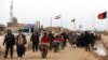 Taliban, Iran Say Misunderstanding Sparked Brief Border Clashes