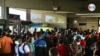¿Qué es lo más reciente sobre los migrantes haitianos en Colombia?