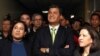 Ecuador abierto a diálogo con Reino Unido