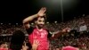  World Cup Picture Takes Shape on Global Day of Drama