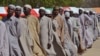 Niger to Transfer 500 Boko Haram Prisoners to Nigeria