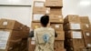 PMA: Aumenta necesidad de emergencia de alimentos mientras sigue el COVID-19