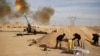 Libya's Rival Parliament Chiefs Reject Peace Deal