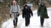 Croatia Denies Abusing Migrants at Bosnian Border