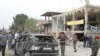 Lebanon Sends Troops to Border as Syrian War Spillover Intensifies