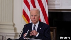 United biden
