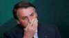 Bolsonaro debería enfrentar acusación de homicidio por errores del COVID-19: informe del Senado