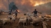 Turkey’s Erdogan Faces Criticism over Handling of Wildfires