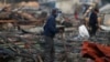 Authorities Seeking Cause, Identities of Victims in Mexico Fireworks Blast
