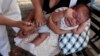 WHO: Immunizations Save 2-3 Million Lives Each Year 