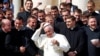 President: Pope Francis to Visit Colombia in First Quarter of 2017