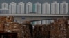 Following Foreign Trash Ban, China Fights Its Own Waste War