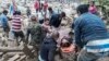 Flooding, Mudslides Kill Nearly 200 in Colombia 