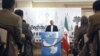 Encuentran uranio enriquecido en Irán