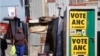 South Africa’s Ruling Party Faces Challenge in Local Elections