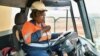 Women Break Tradition at Burkina Faso Gold Mines