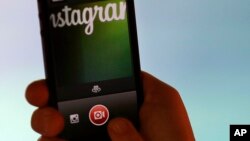 Esta actualización permitirá a los usuarios grabar y compartir con Instagram vídeos de entre 3 y 15 segundos.