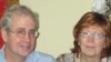 Kalachakra Brings Hope to Washington Area Couple