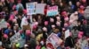 Women in Politics: Democrats Motivated to Run, GOP Aren’t