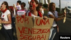En sus 14 años de Gobierno, Chávez ha implementado más de 20 planes de seguridad para Venezuela.