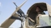 IS Launches First Major Attack on Afghan Forces