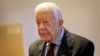 Carter: No Longer Needs Cancer Treatments
