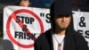 After NYC Elections, 'Stop-and-Frisk' Debate Persists