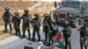 Arab Leaders Reject Israel Pledge to Annex Palestinian Land