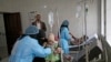 With Collapse of Health System, Yemen Struggles to Contain Disease Outbreaks 