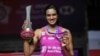 Bulu Tangkis: Akhirnya, Emas untuk Sindhu