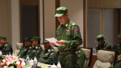 MNDAA နဲ့ စစ်ကောင်စီတွေ့ဆုံမှုအပေါ် သုံးသပ်ချက်